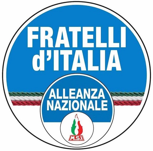 Fratelli dItalia-Alleanza Nazionale-3